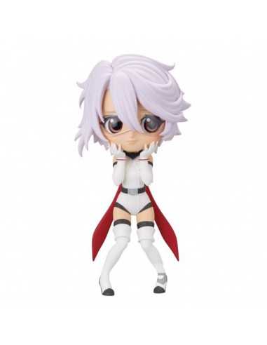 Figura banpresto q posket shy 13cm
