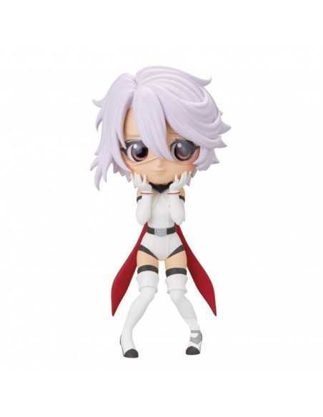 Figura banpresto q posket shy 13cm