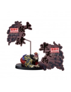 Figura banpresto demon slayer kimetsu no yaiba hatengu 14cm