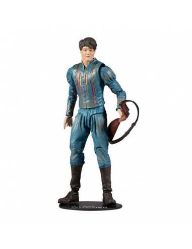Figura mcfarlane toys the witcher jaskier