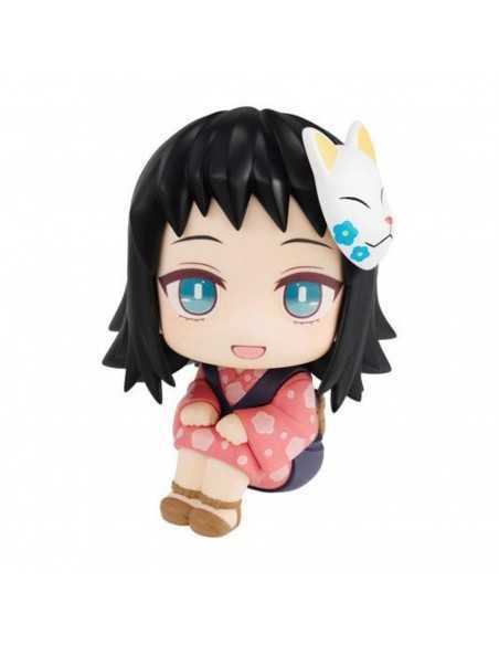 Figura megahouse look up kimetsu no yaiba demon slayer makomo