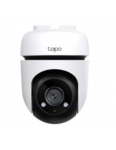 Camara de seguridad wifi tp - link tapo tc40 fhd vision nocturna