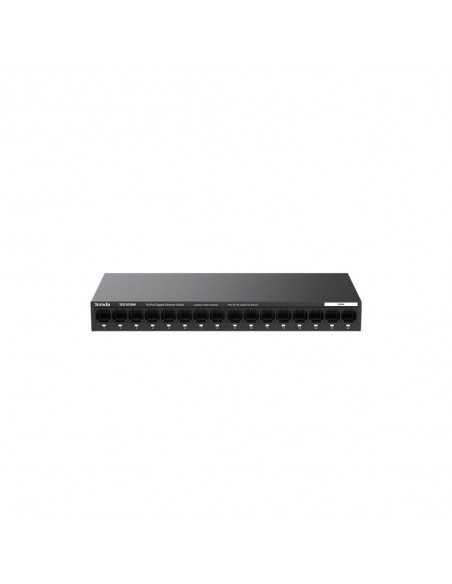 Switch tenda teg1016m 16 puertos