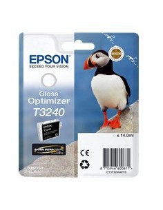 Cartucho tinta epson c13t32404010 sc - p400 optimizador brillo