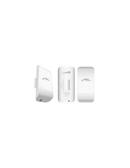 Antena ubiquiti locom2 arimax 2.4ghz cpe