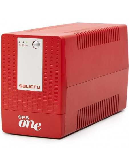 Sai salicru one sps 1500va - 900w new