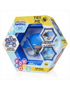 Figura wow! pod dc batman collect