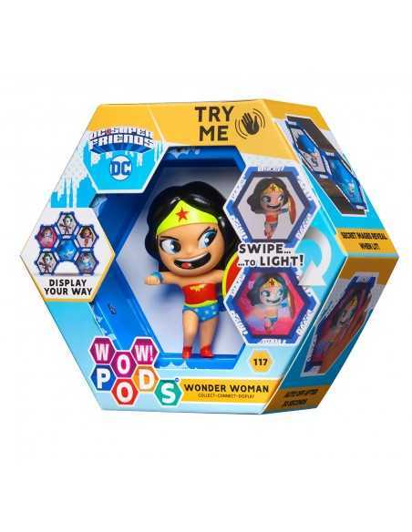 Figura wow! pod dc wonder woman