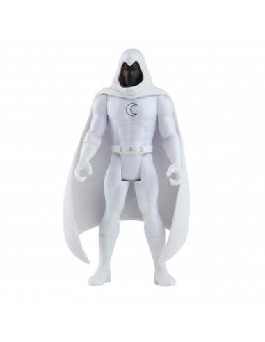Figura hasbro moon knight marvel legends retro 9.5 cm