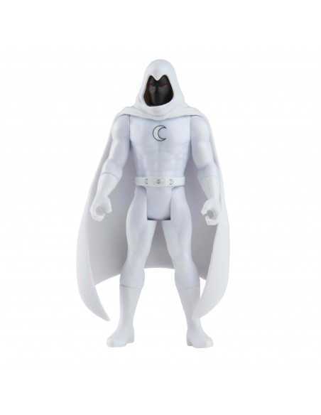 Figura hasbro moon knight marvel legends retro 9.5 cm