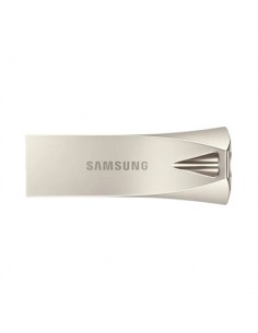 Muf - 128be unidad flash usb 128 gb usb tipo a 3.2 gen 1 (3.1 gen 1) plata