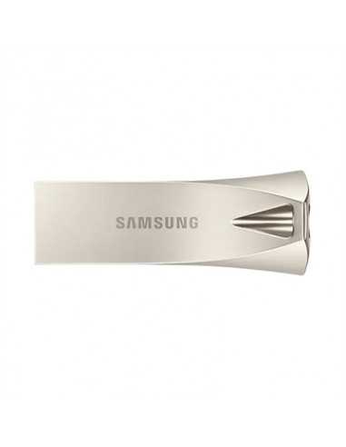 Muf - 128be unidad flash usb 128 gb usb tipo a 3.2 gen 1 (3.1 gen 1) plata