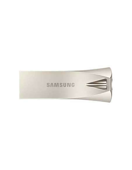 Muf - 128be unidad flash usb 128 gb usb tipo a 3.2 gen 1 (3.1 gen 1) plata