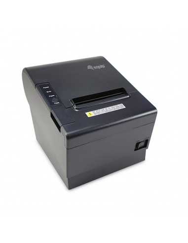 Impresora equip termica 351003 directa 80mm - usb - red - rj11