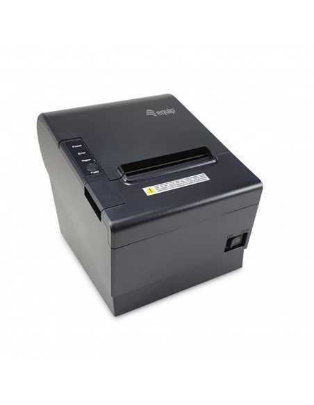 Impresora equip termica 351003 directa 80mm - usb - red - rj11
