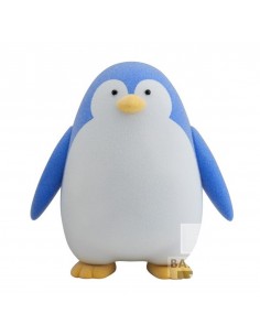 Figura banpresto spy x family fluffy puffy penguin ver.b 8cm