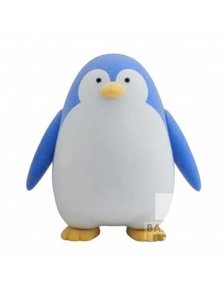 Figura banpresto spy x family fluffy puffy penguin ver.b 8cm