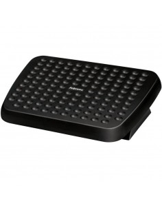 Reposapies fellowes ajustable ergonomico
