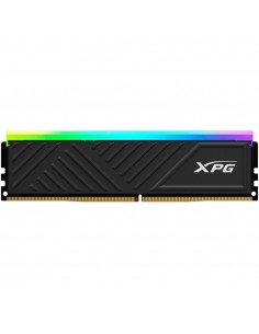 Memoria ram ddr4 16gb adata xpg d35g 3200mhz rgb