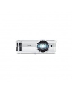 Proyector acer s1286hn ansi dlp xga 3500 lumenes