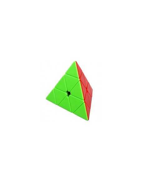 Cubo de rubik qiyi qiming pyraminx stk