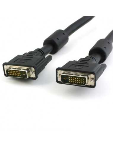 Cable dvi - d equip dual link macho - macho 1.8m 118932