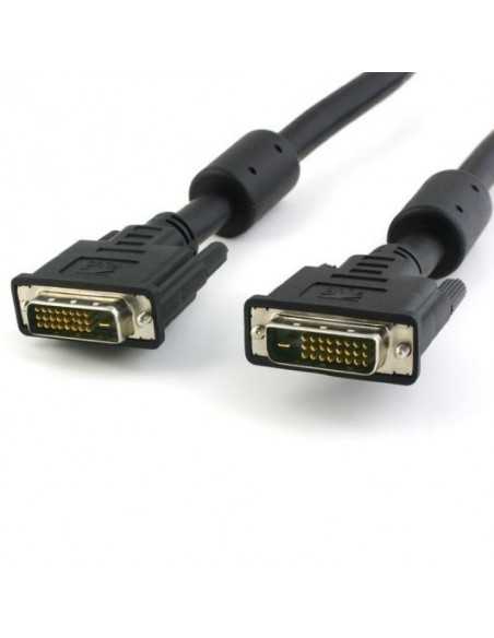 Cable dvi - d equip dual link macho - macho 1.8m 118932
