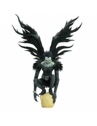 Figura abysse death note ryuk