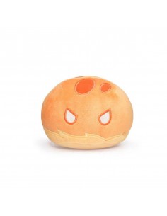 Peluche mihoyo genshin impact serie slime pyro - slime