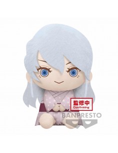 Peluche banpresto big plush demon slayer kimetsu no yaiba ume daki