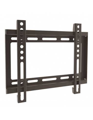 Soporte de pared ewent ew1501 para tv de 23 pulgadas - 42 pulgadas carga maxima 35kg