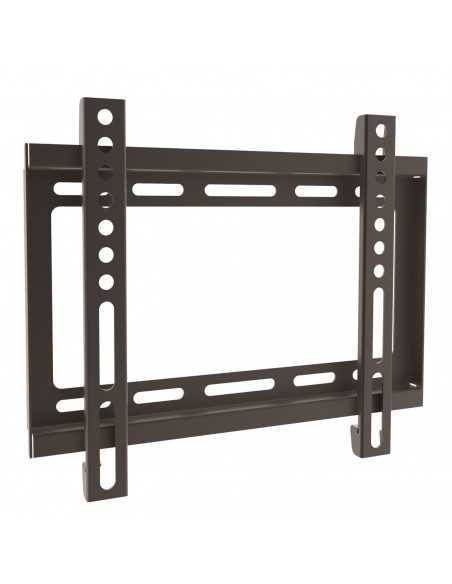 Soporte de pared ewent ew1501 para tv de 23 pulgadas - 42 pulgadas carga maxima 35kg