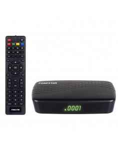 Receptor tdt sobremesa fonestar rdt - 700hd