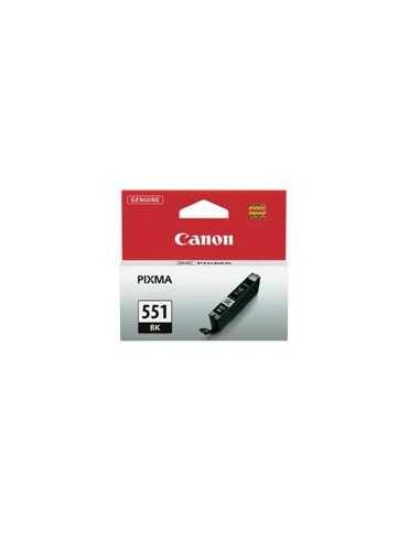 Cartucho tinta canon cli 551 xl negro