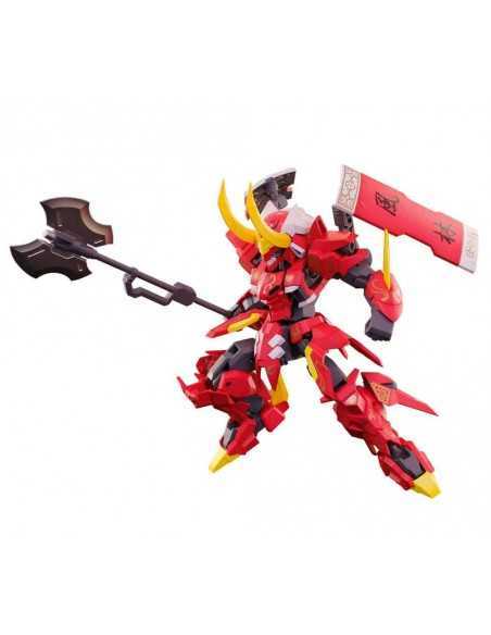 Figura good smile company pla act takeda kiwami yoroikazari
