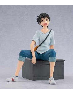 Figura good smile company pop up parade hodaka morishima weathering with you
