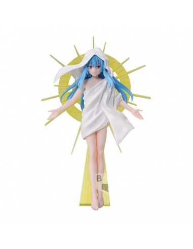 Figura banpresto that time i got reincarnated as a slime effectreme raphael rimuru 16cm