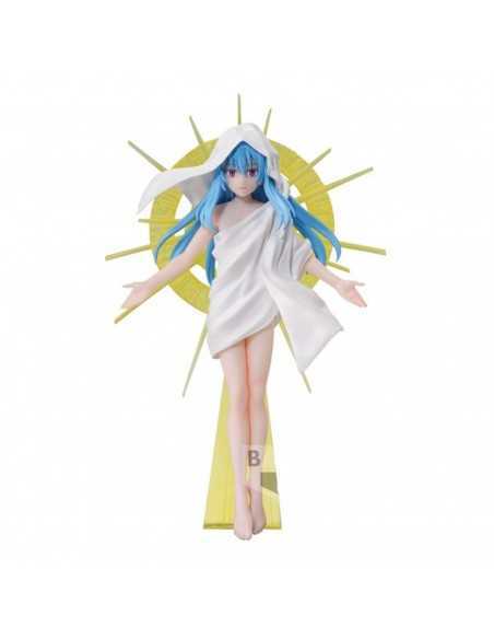 Figura banpresto that time i got reincarnated as a slime effectreme raphael rimuru 16cm