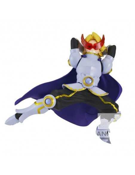 Figura banpresto my hero academia the amazing heroes plus yuga aoyama 14cm