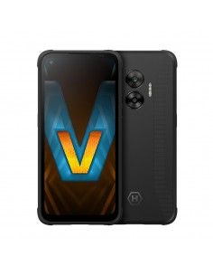 Telefono movil smartphone rugerizado hammer blade v 5g - 6.59 pulgadas - 8+256gb negro