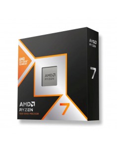 Amd ryzen 7 9800x3d 5.2ghz am5 box