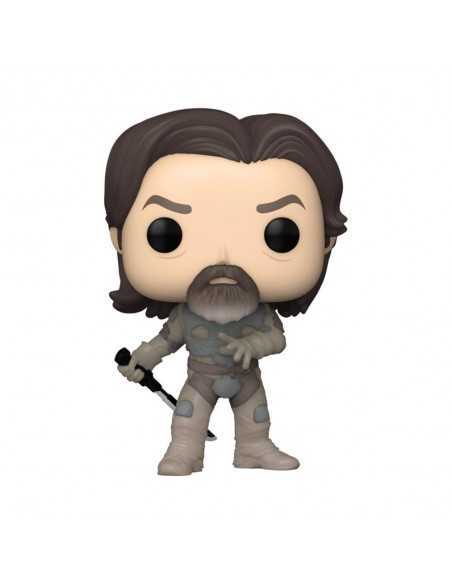Funko pop dune 2 gurney halleck 72632