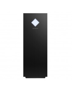 Ordenador hp omen 25l gaming gt15 - 0050ns i5 - Â&nbsp;16gb - ssd512gb - Â&nbsp;nvidiaÂ® geforce rtx3050 - freedos