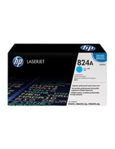 Toner hp kit de tambor cian cb385a