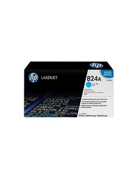 Toner hp kit de tambor cian cb385a