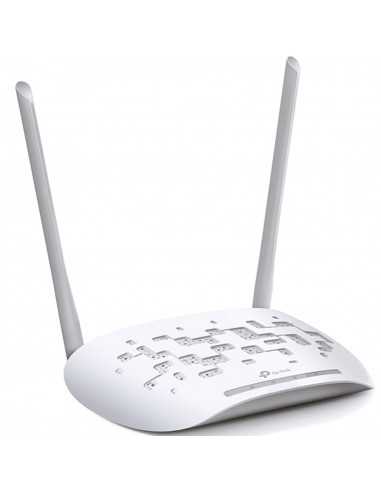 Punto de acceso inalambrico n 300 mbps tp link