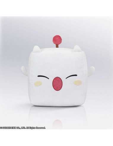 Peluche cojin square enix final fantasy moogle