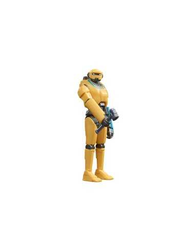 Figura hasbro vin ned - b star wars obi wan kenobi retro collection