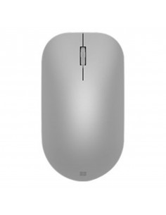 Mouse raton microsoft surface mouse bluetooth gris