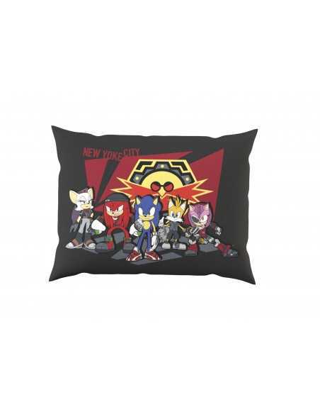 Cojin cyp brands my hero academia new yoke city sonic prime
